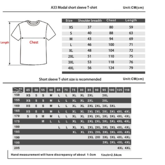 T-Shirt - Picture 9 of 9